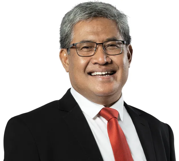 Herlan Wijanarko